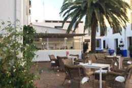 HOTEL PUERTO SHERRY