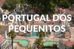 PORTUGAL DOS PEQUENITOS