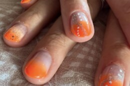 Fairy Nails
