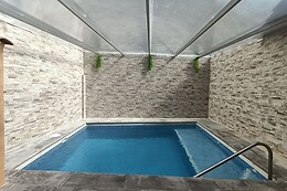 CASA RURAL MUNDOBRIGA