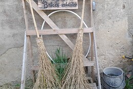 Aux Chambres Des Sorciers