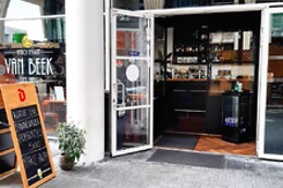 Café van Beek