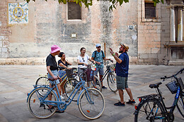 TOURPOINT BY BRISA