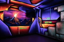 Laser World La Garenne Colombes