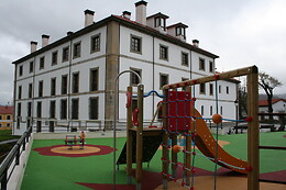 HOTEL PALACIO DE LA MAGDALENA