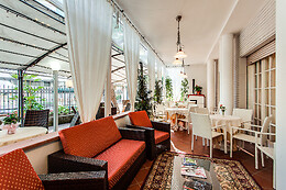 Hotel Villa Pina