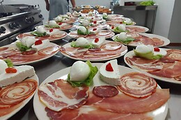 Tartufo Hotel