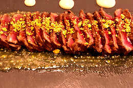 RESTAURANTES ABRASADOR