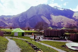 Espace Ludopia