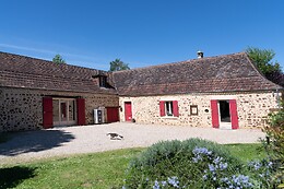 La fermette du perougord