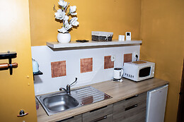 Le clos du clocher