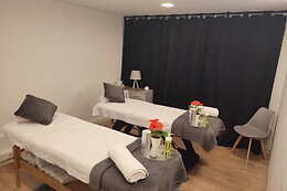 AMBAR THAI MASSAGES