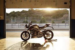 Moto Reverse