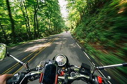 Moto Reverse