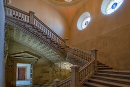 MUSEO DE SAN ISIDORO