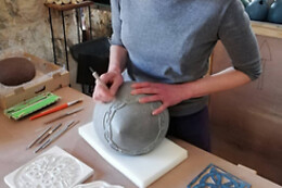 Atelier L'Interreval
