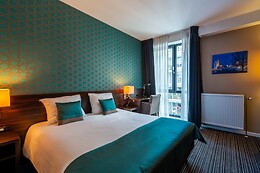 Hotel Docklands
