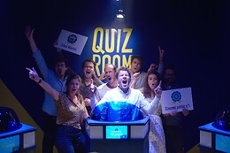 Quiz Room Saint-Germain-en-Laye