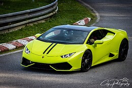 Sprint Racing - PPK