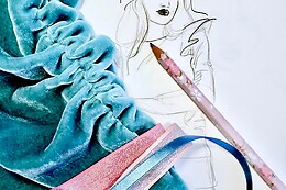 l'atelier de styliste FLANELLE