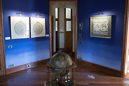 MUSEO CASA BOTINES GAUDÍ
