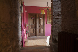 POSADA PALACIO MANJABALAGO
