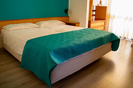 Albergo Colibrì