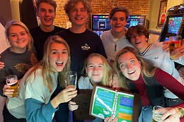 Hoppy Tours