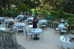 Hotel Périgueux Ouest L'Orangerie du Château des Reynats