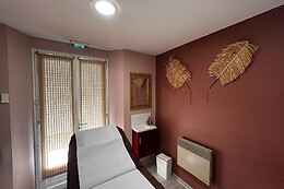 Institut Pomme d'Amour & Bane Thaï