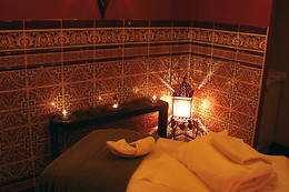Spa Villa Esthética