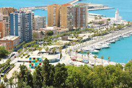 MUNDO MARINO MÁLAGA