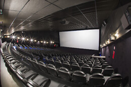 CINESA