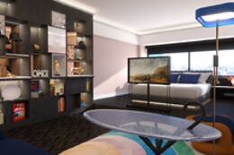 Online Booking EPS