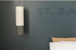 Hotel Saint Sauveur****