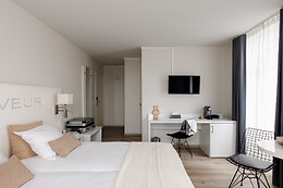 Hotel Saint Sauveur****