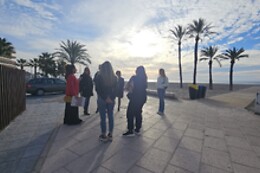 PAELLA TRAVEL