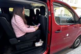 PAELLA TRAVEL