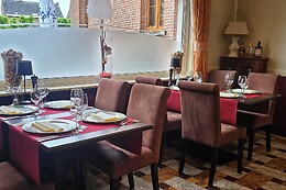 Restaurant Aux 9 Tilleuls