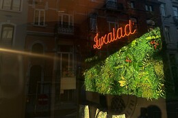 Luxalad Brussels
