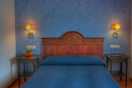 HOTEL CASA CUSTODIO