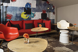 Ibis Liège Centre Opéra