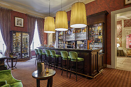Grand Hotel Casselbergh