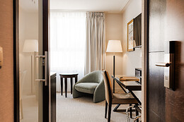 Grand Hotel Casselbergh