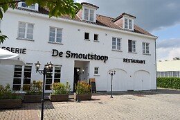 De Smoutstoop by Morris