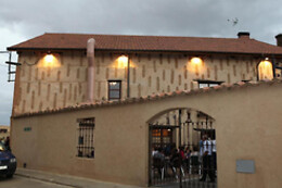 HOSTAL LOS OTEROS
