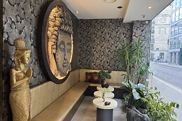 Gong Paris