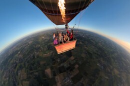 Dekein Ballonvaarten