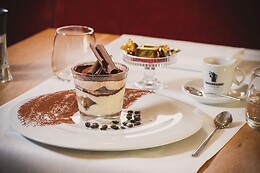 Leonì Cucina Contemporanea
