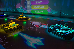 BattleKart Belgium